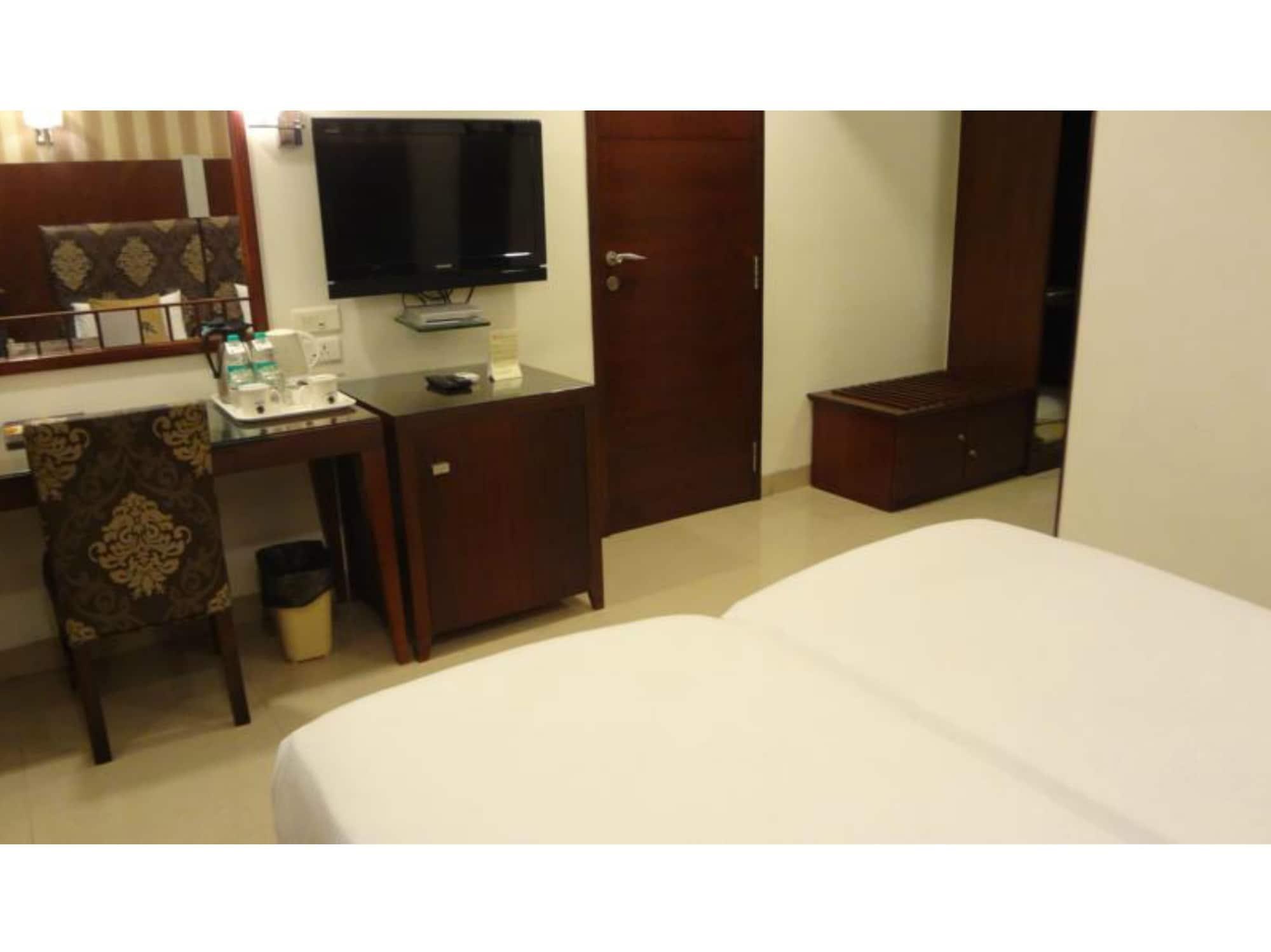 Hotel Suba Palace Bombaj Zewnętrze zdjęcie
