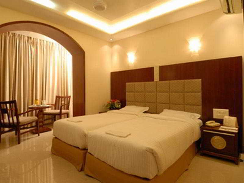 Hotel Suba Palace Bombaj Pokój zdjęcie