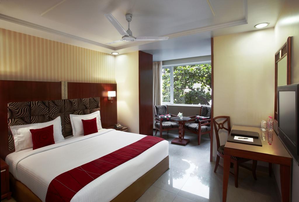 Hotel Suba Palace Bombaj Pokój zdjęcie